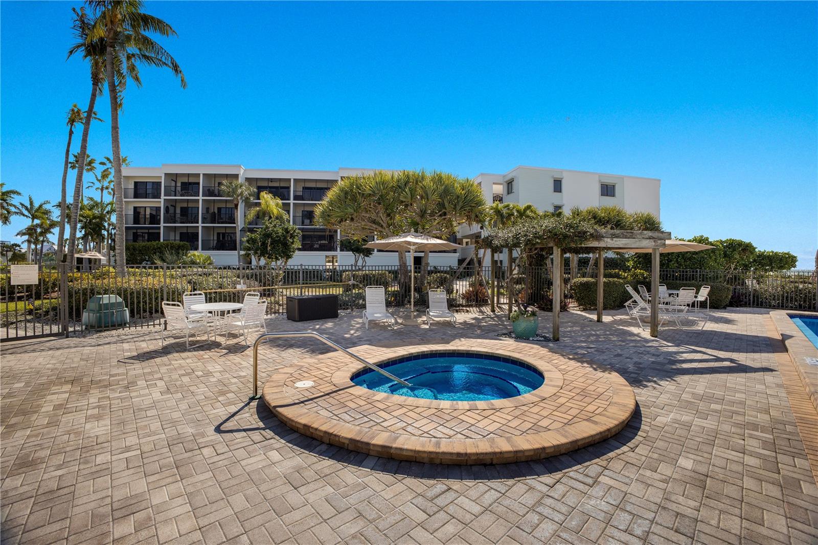 5700 GULF SHORES DR #C352, BOCA GRANDE, FL, 33921