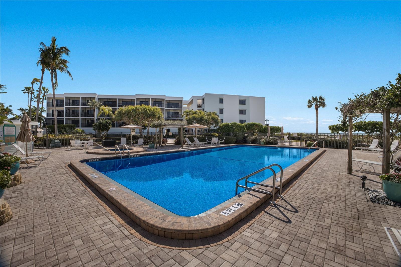 5700 GULF SHORES DR #C352, BOCA GRANDE, FL, 33921