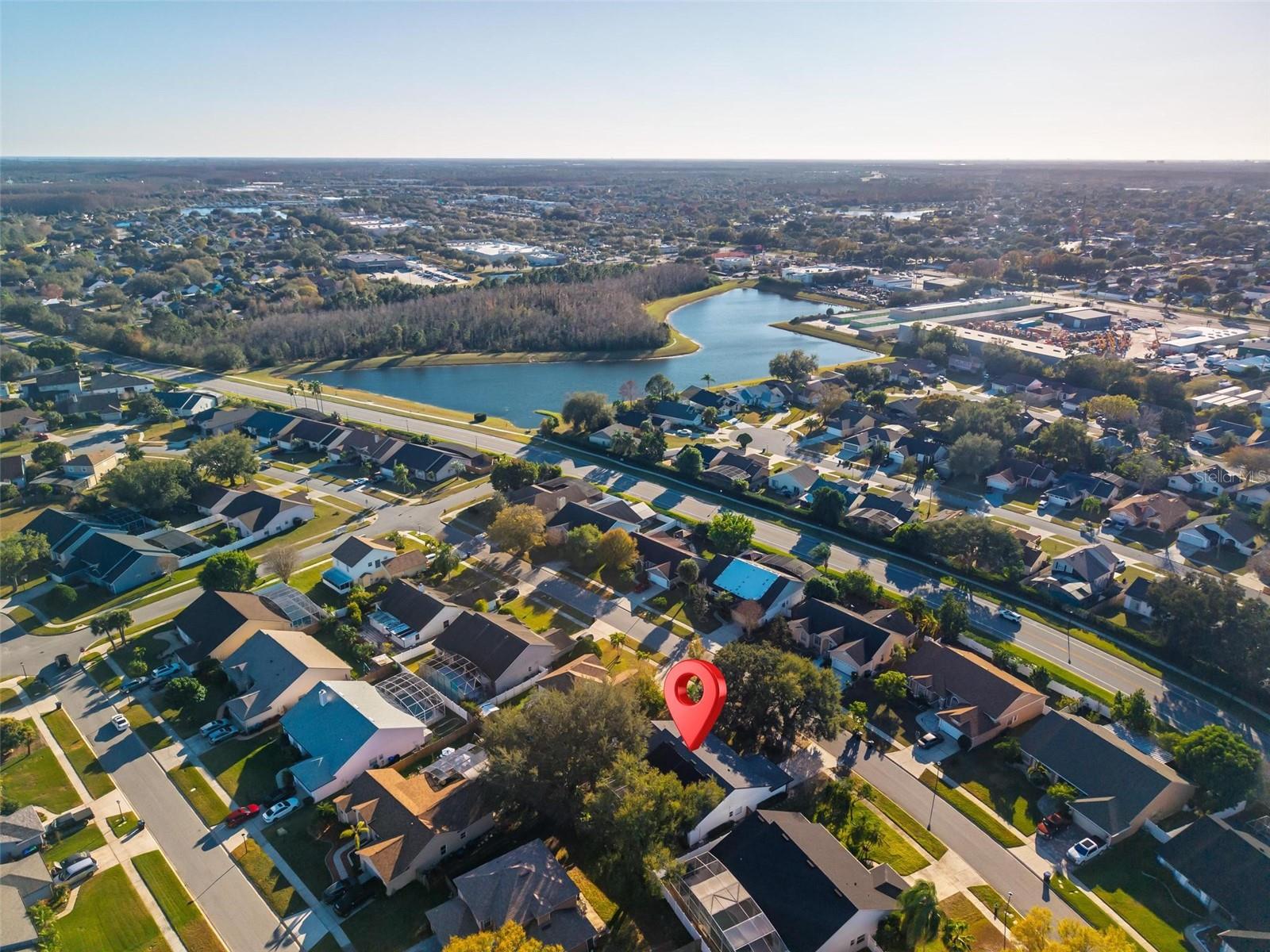 2132 TIPTREE CIR, ORLANDO, FL, 32837