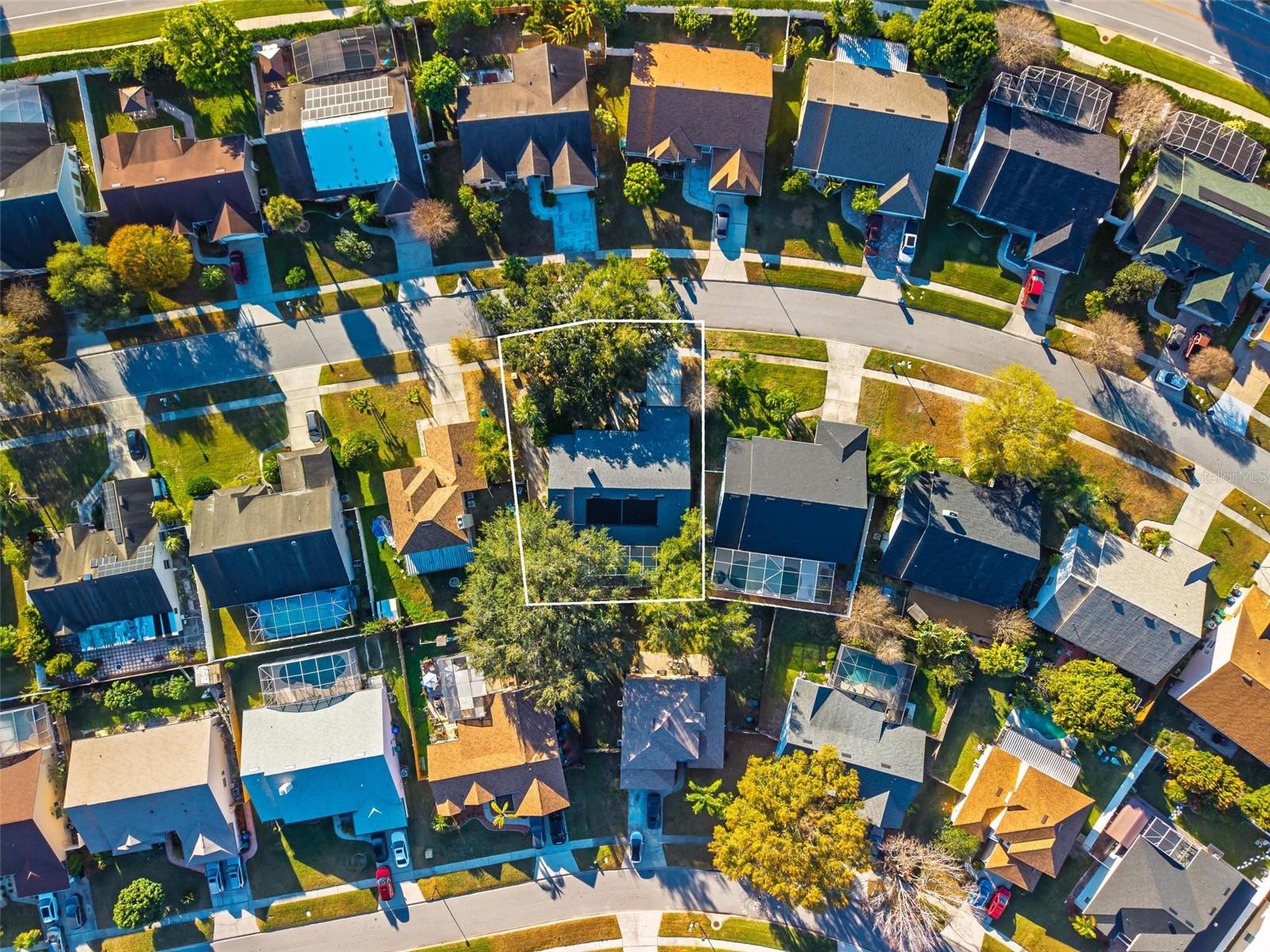 2132 TIPTREE CIR, ORLANDO, FL, 32837