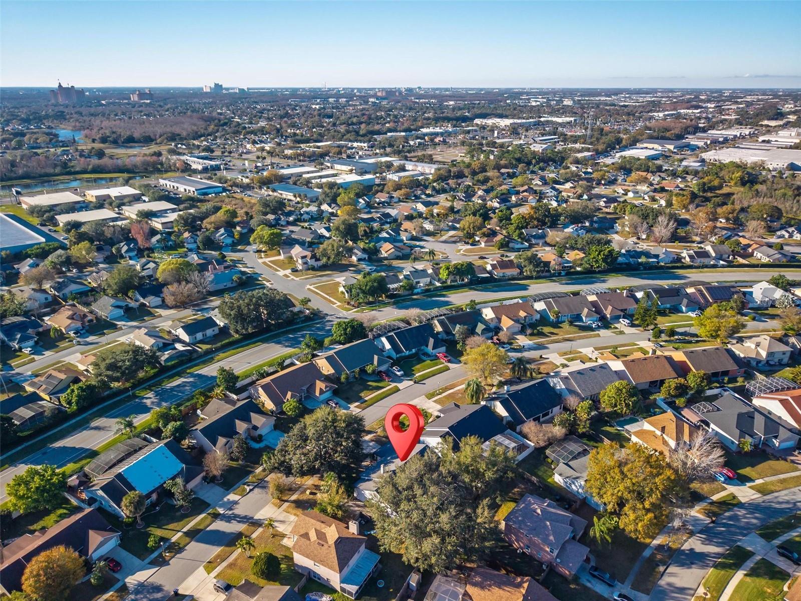 2132 TIPTREE CIR, ORLANDO, FL, 32837