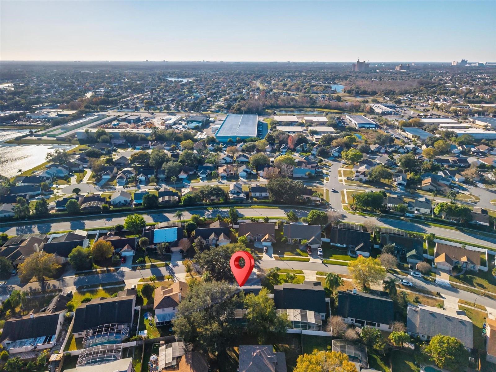 2132 TIPTREE CIR, ORLANDO, FL, 32837