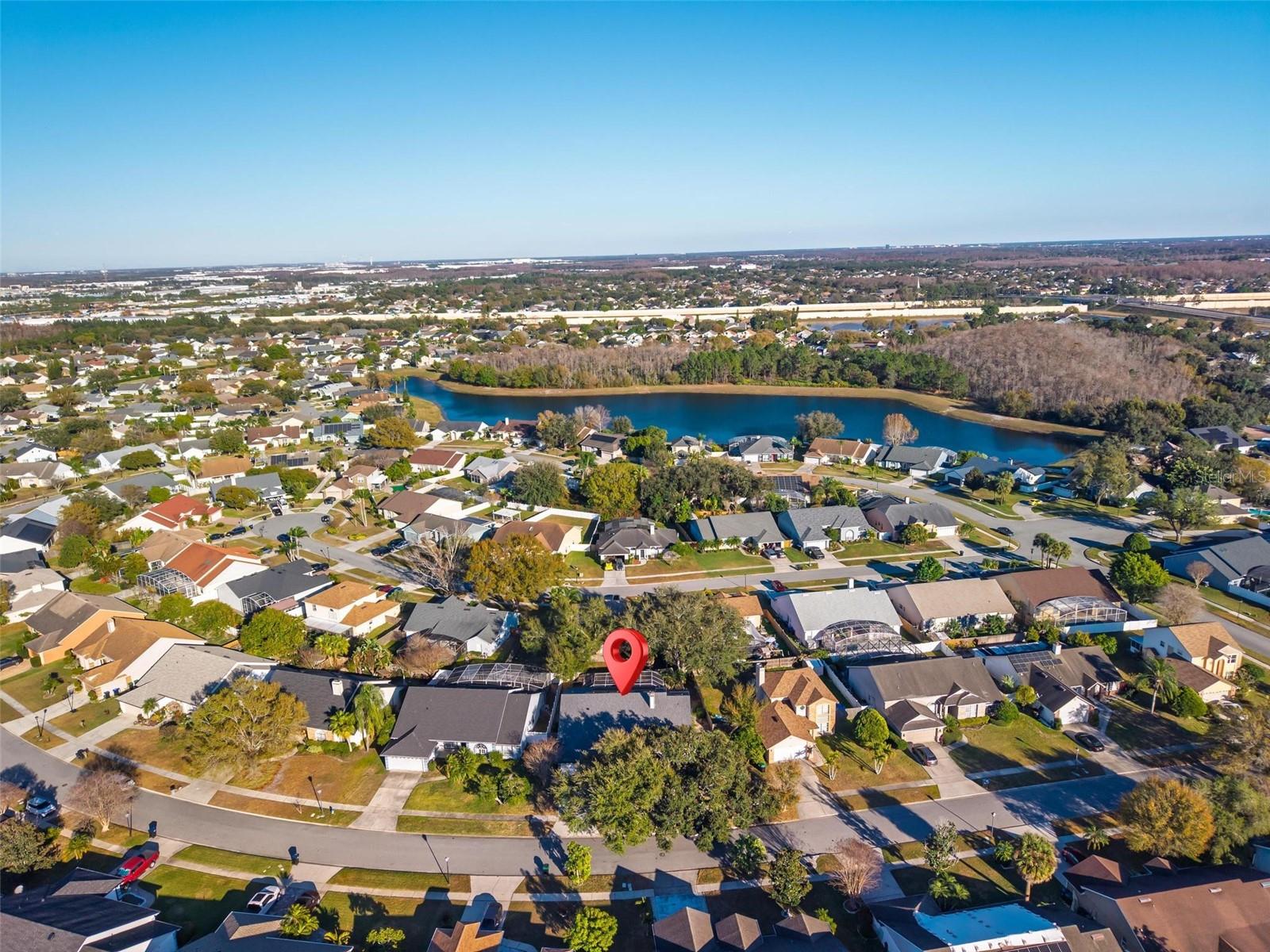 2132 TIPTREE CIR, ORLANDO, FL, 32837