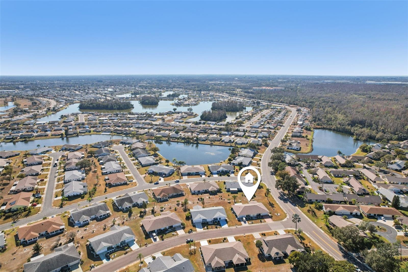 1640 BENTWOOD DR, SUN CITY CENTER, FL, 33573