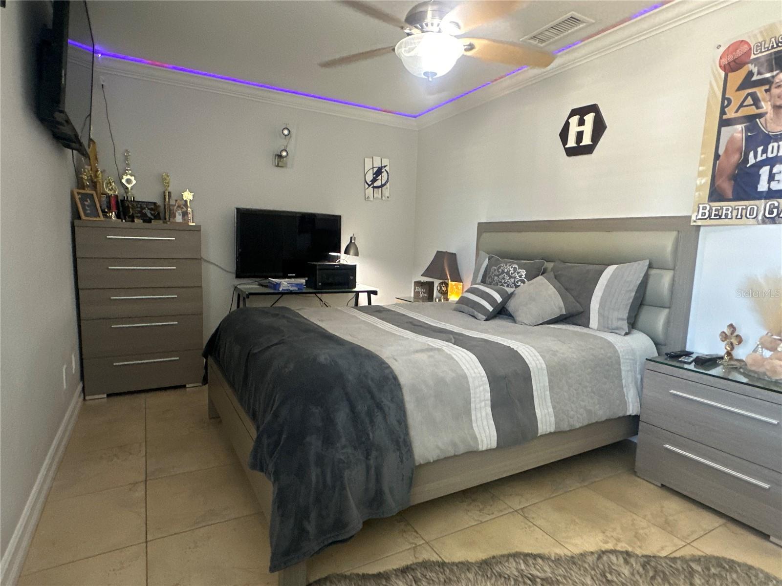 7009 SALINAS CT, TAMPA, FL, 33634