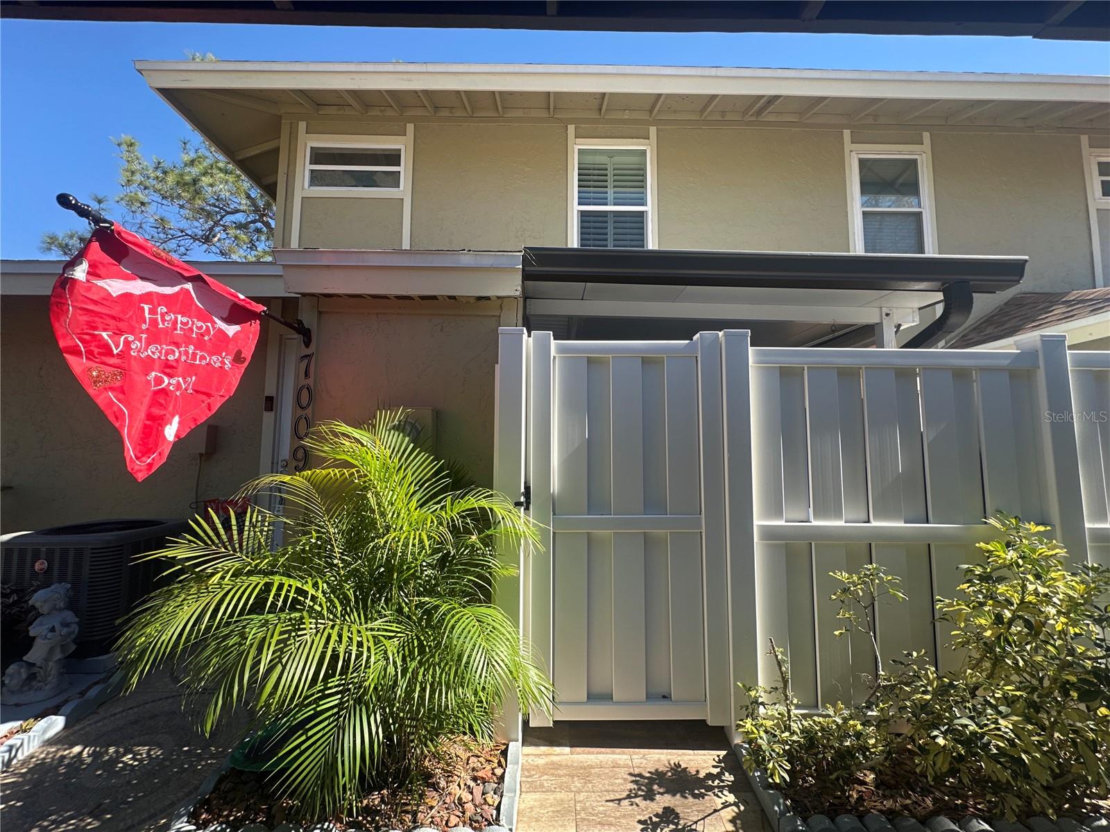 7009 SALINAS CT, TAMPA, FL, 33634