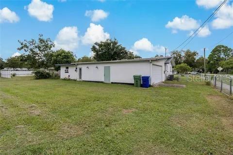 2285 AVENUE C SW, WINTER HAVEN, FL, 33880