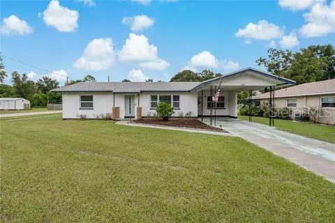 2285 AVENUE C SW, WINTER HAVEN, FL, 33880