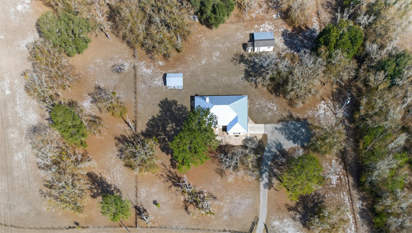 3518 NE 159TH PL, GAINESVILLE, FL, 32609