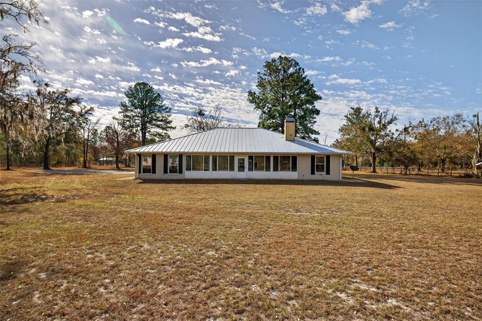 3518 NE 159TH PL, GAINESVILLE, FL, 32609