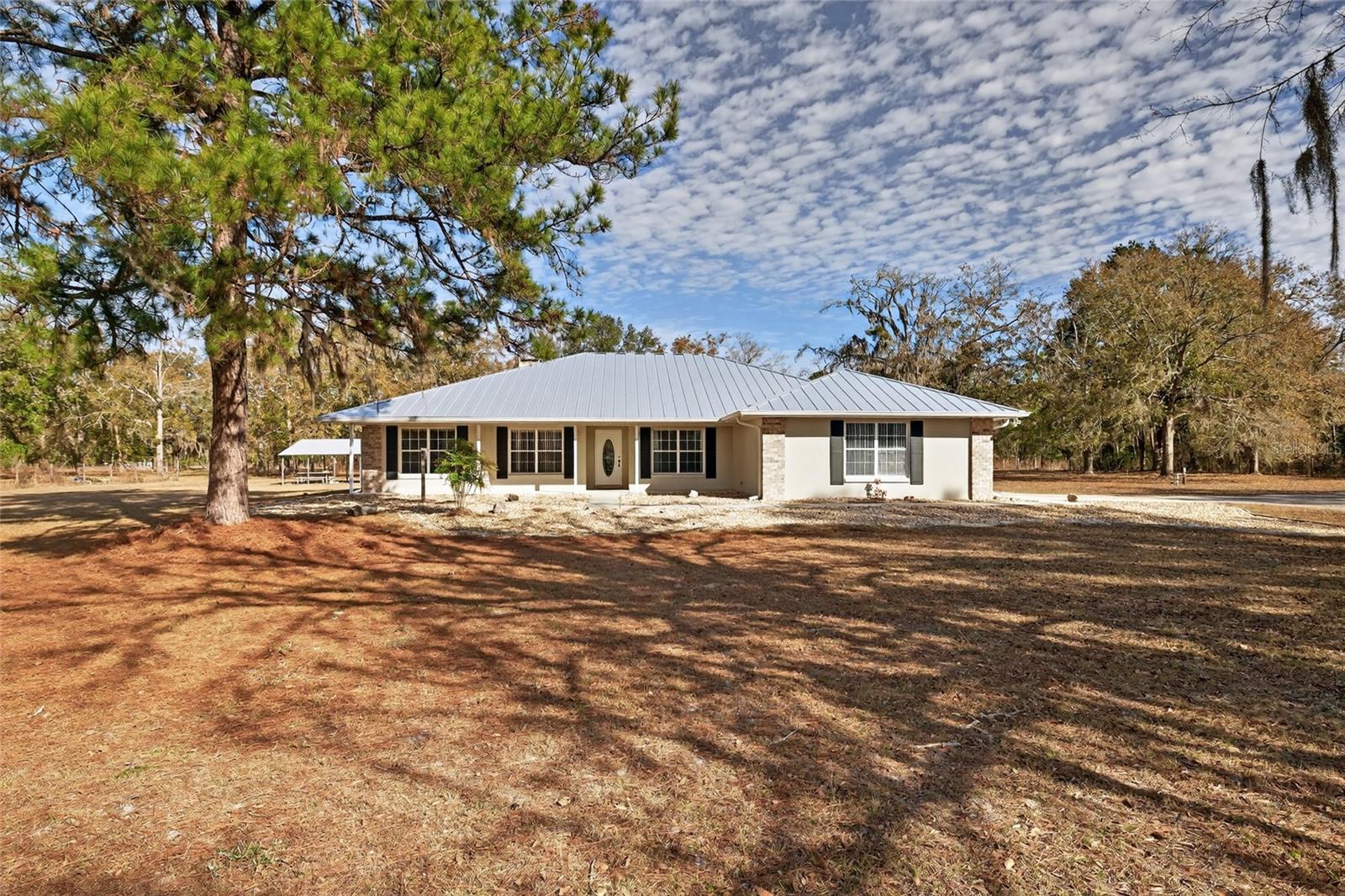 3518 NE 159TH PL, GAINESVILLE, FL, 32609