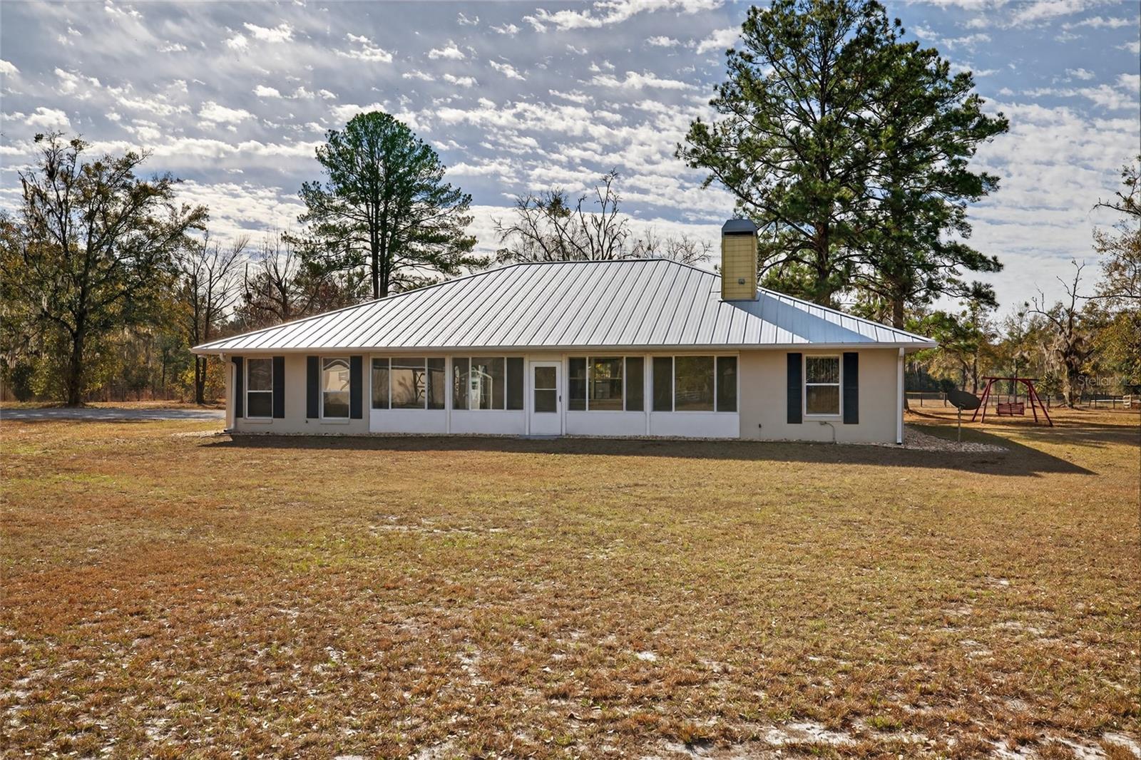 3518 NE 159TH PL, GAINESVILLE, FL, 32609