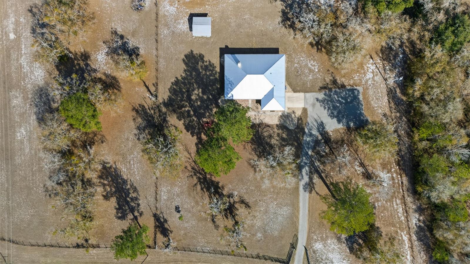 3518 NE 159TH PL, GAINESVILLE, FL, 32609