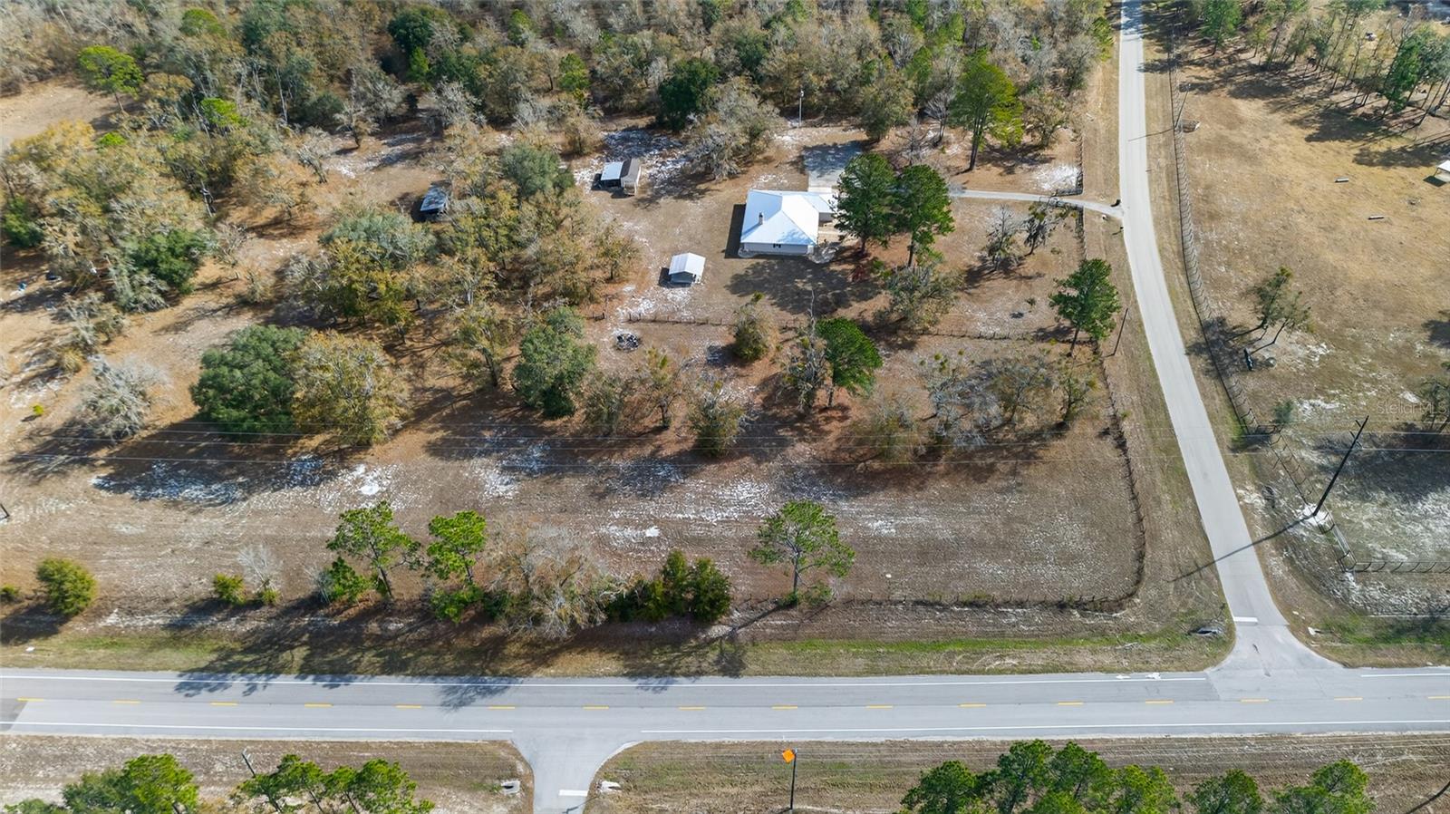 3518 NE 159TH PL, GAINESVILLE, FL, 32609