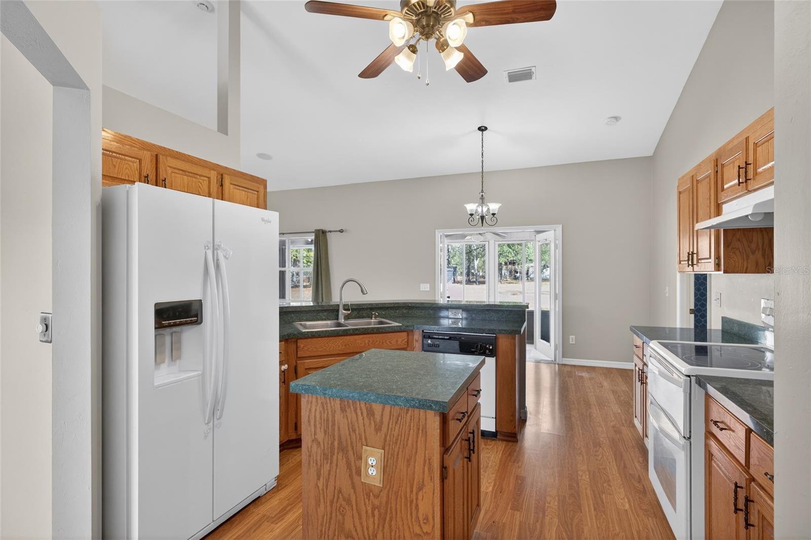 3518 NE 159TH PL, GAINESVILLE, FL, 32609