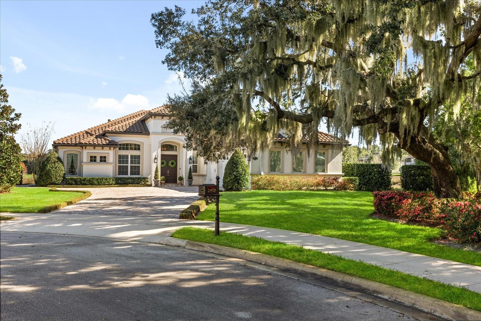 25920 ROUNDABOUT PT, SORRENTO, FL, 32776