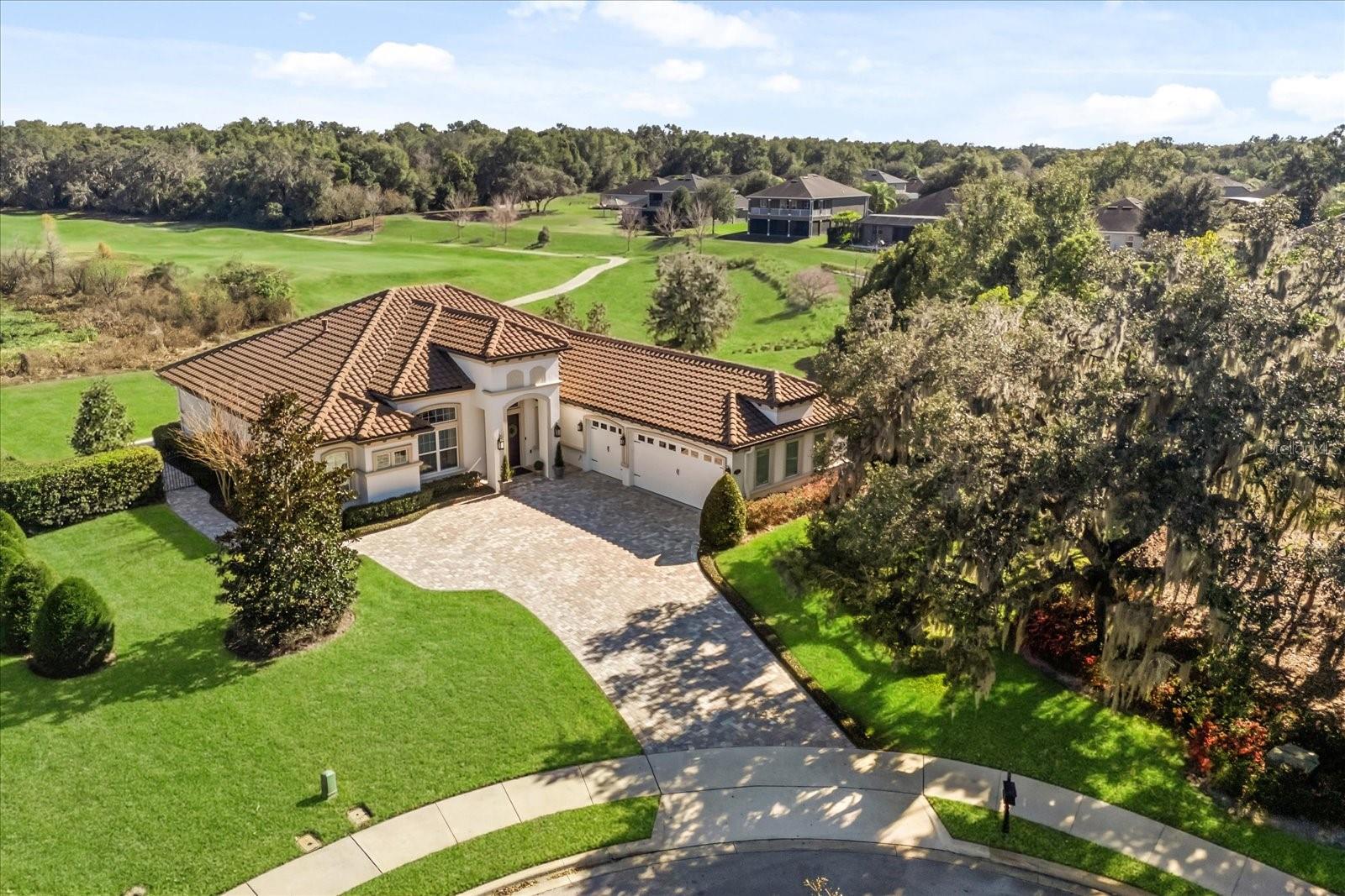 25920 ROUNDABOUT PT, SORRENTO, FL, 32776