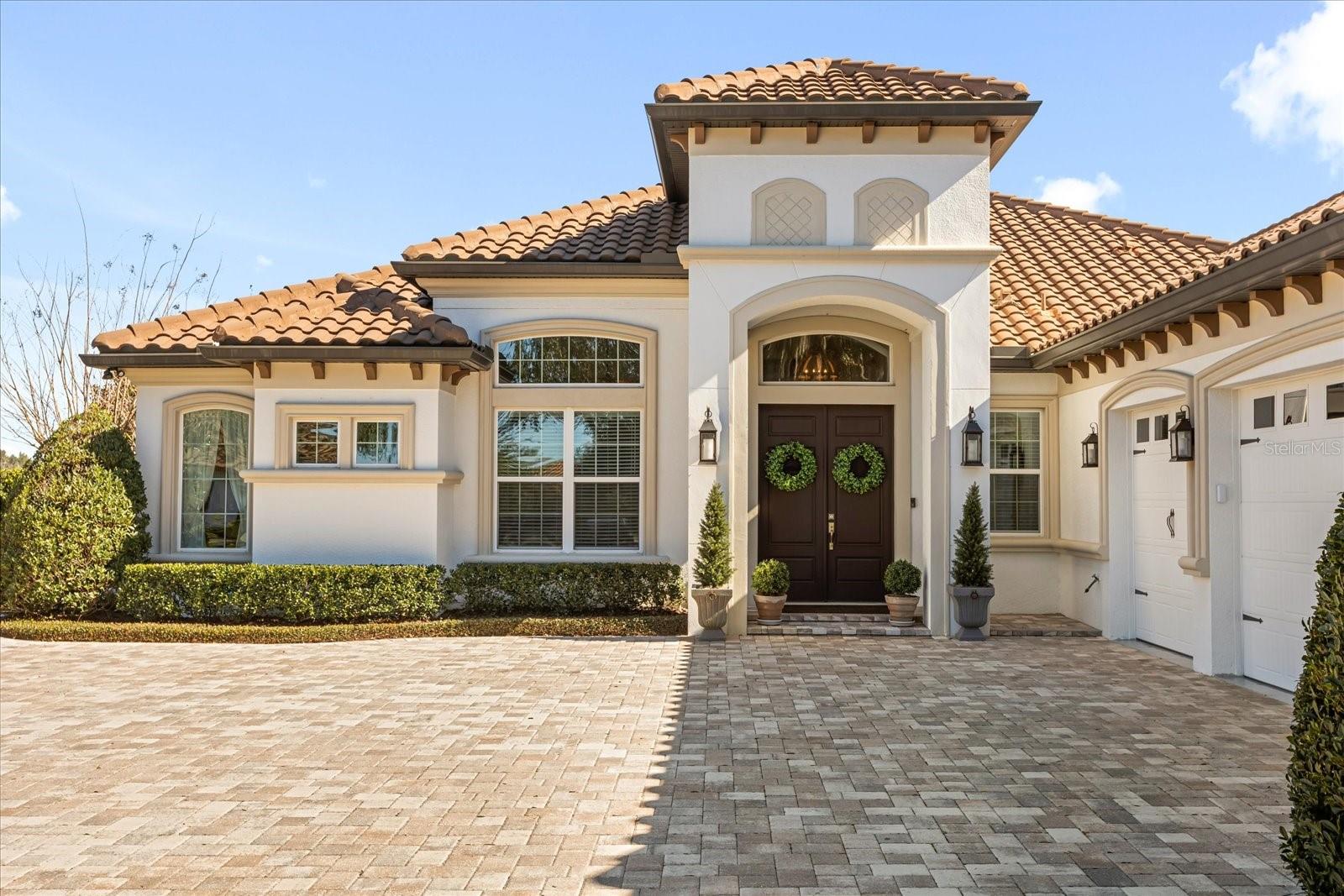 25920 ROUNDABOUT PT, SORRENTO, FL, 32776