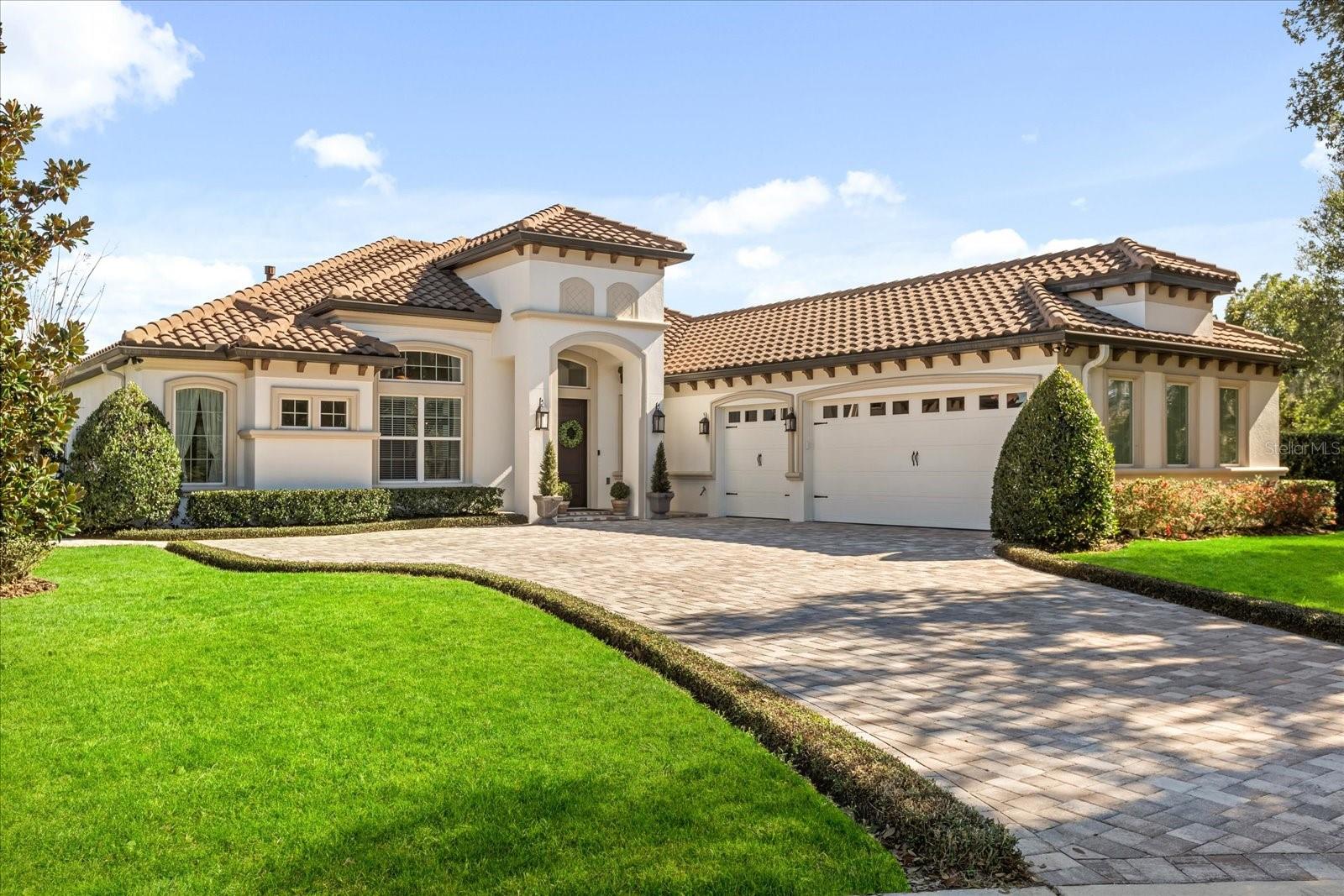 25920 ROUNDABOUT PT, SORRENTO, FL, 32776