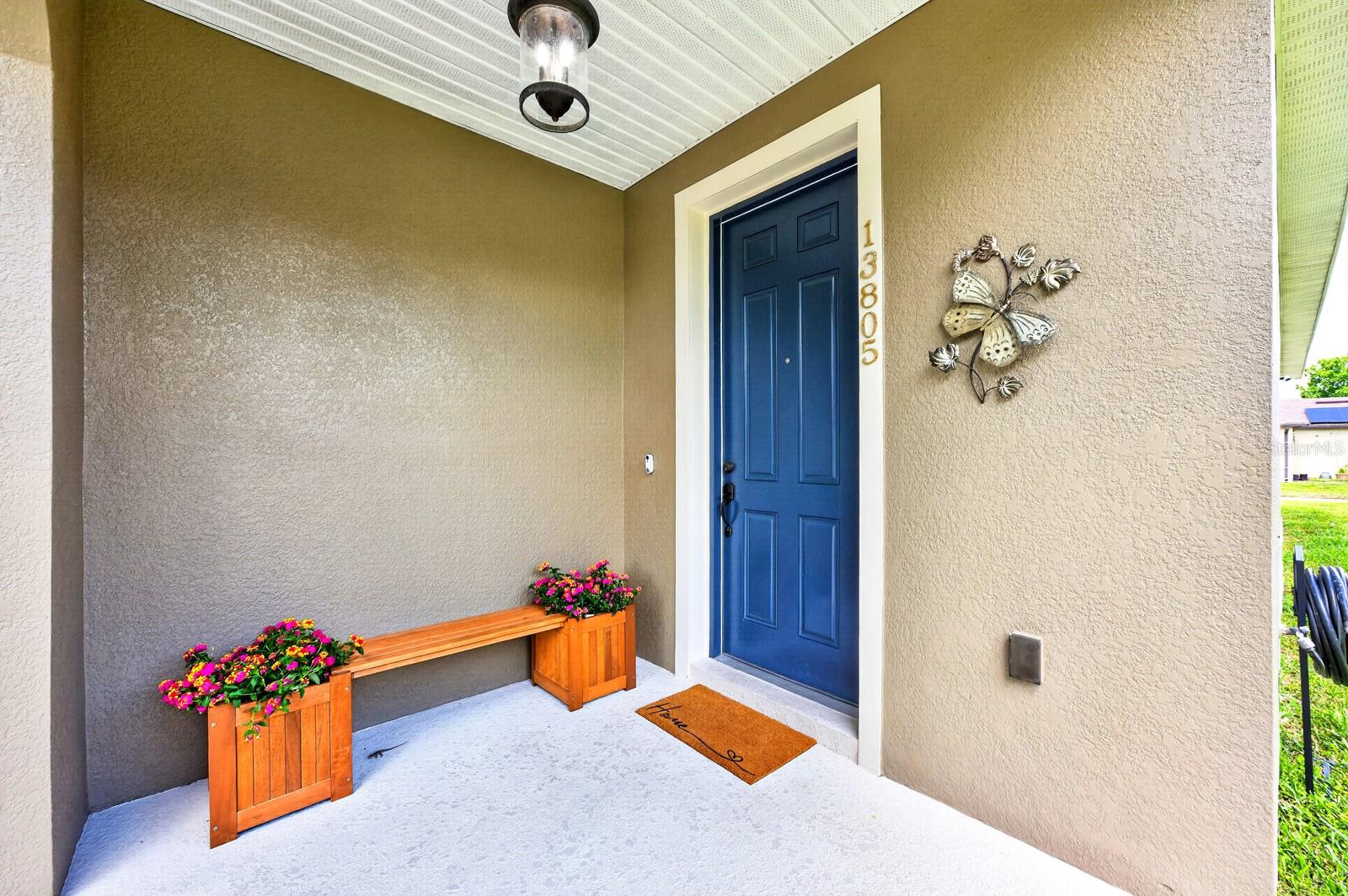 13805 TEA ROSE DR, ORLANDO, FL, 32828