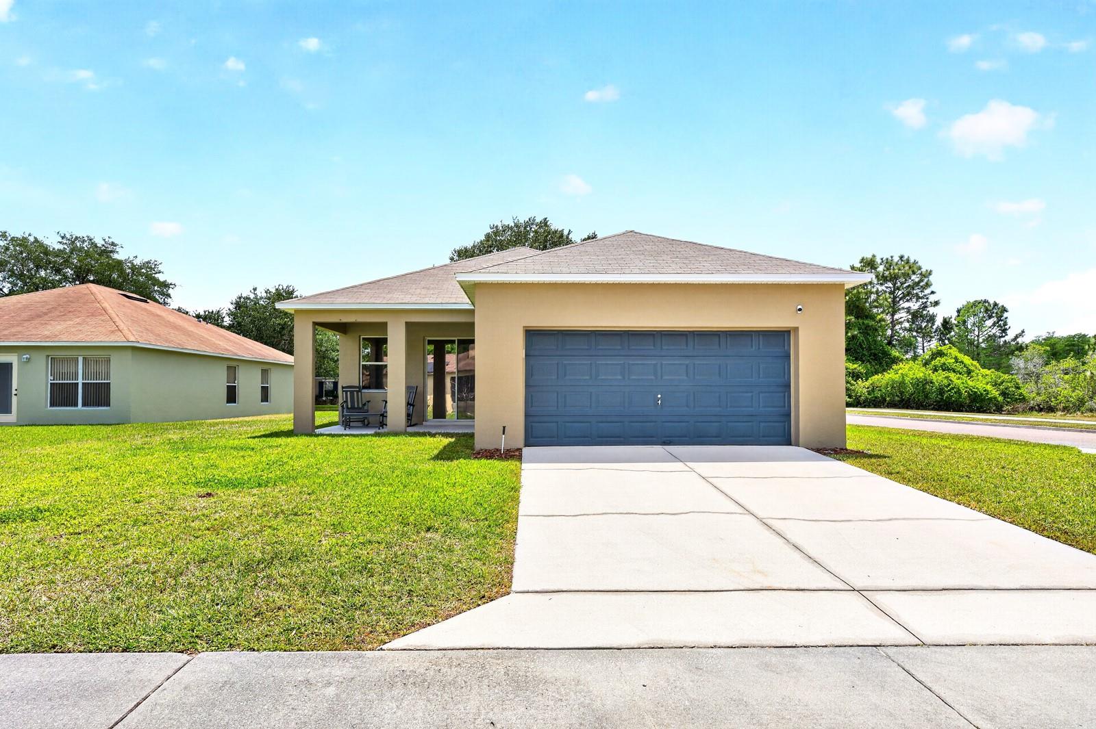 13805 TEA ROSE DR, ORLANDO, FL, 32828