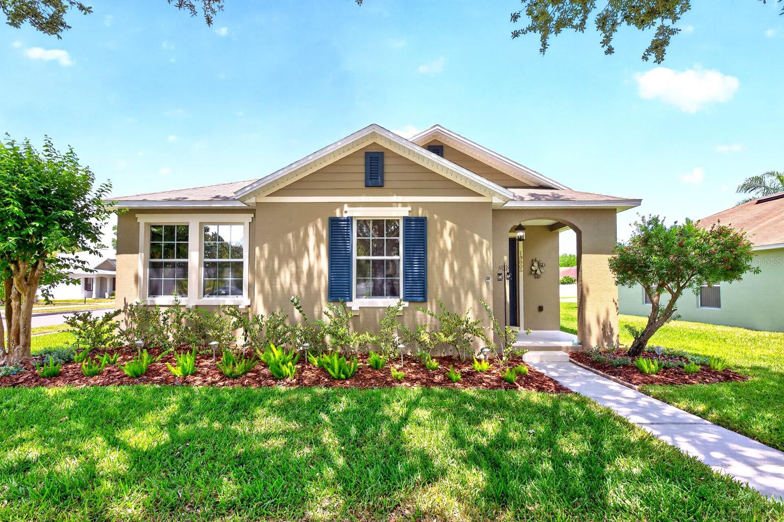 13805 TEA ROSE DR, ORLANDO, FL, 32828