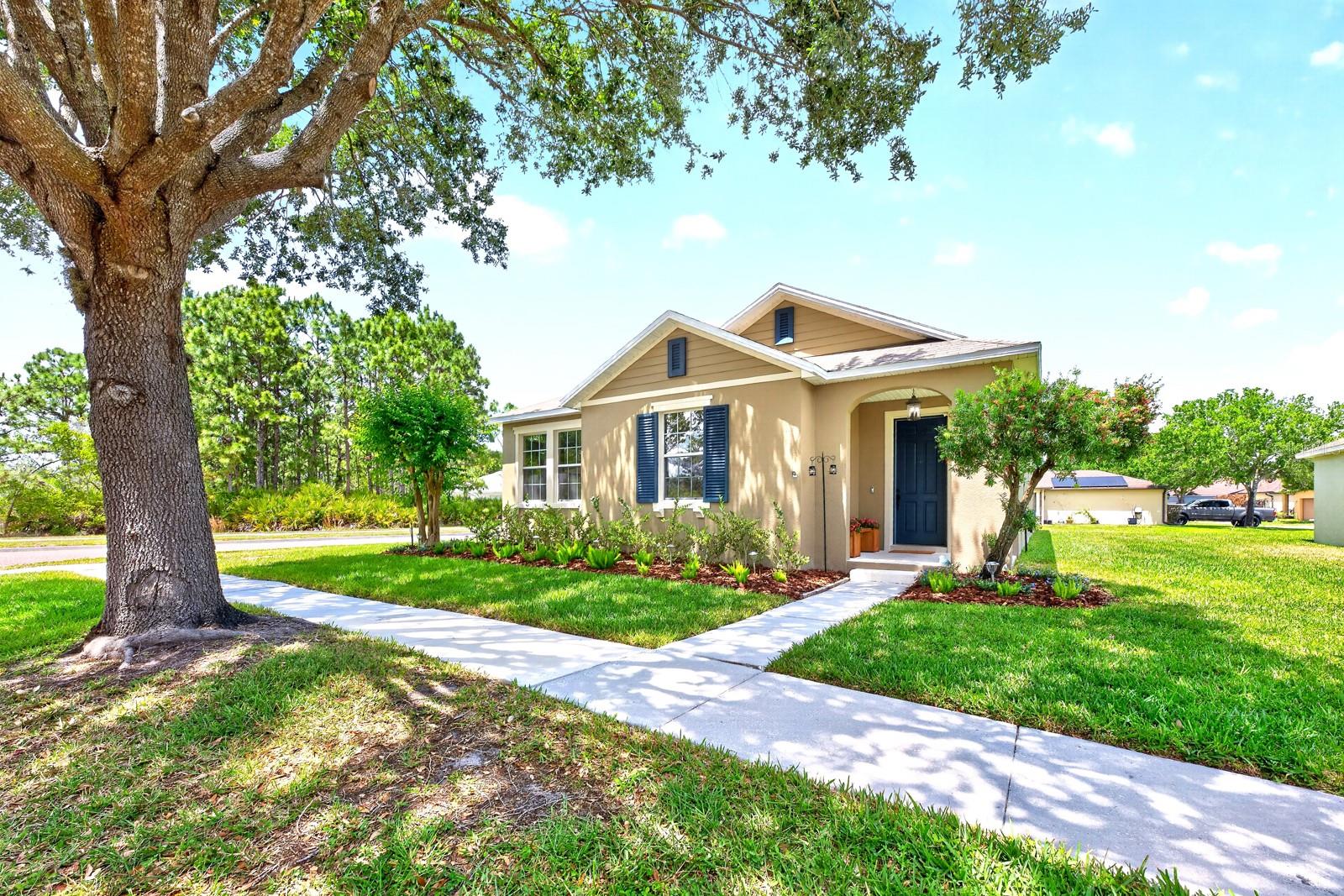 13805 TEA ROSE DR, ORLANDO, FL, 32828