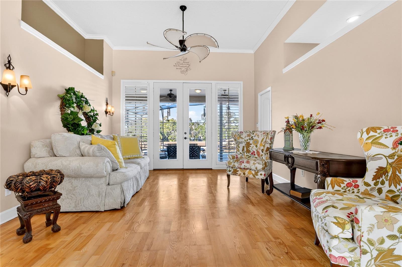 2301 RIDGESIDE RD, APOPKA, FL, 32712