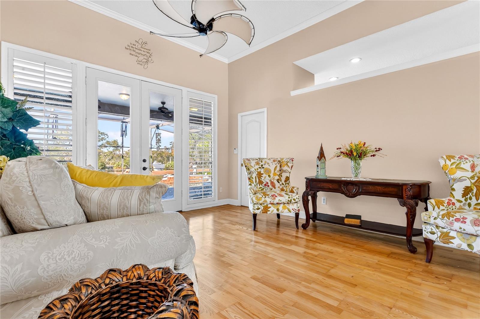 2301 RIDGESIDE RD, APOPKA, FL, 32712