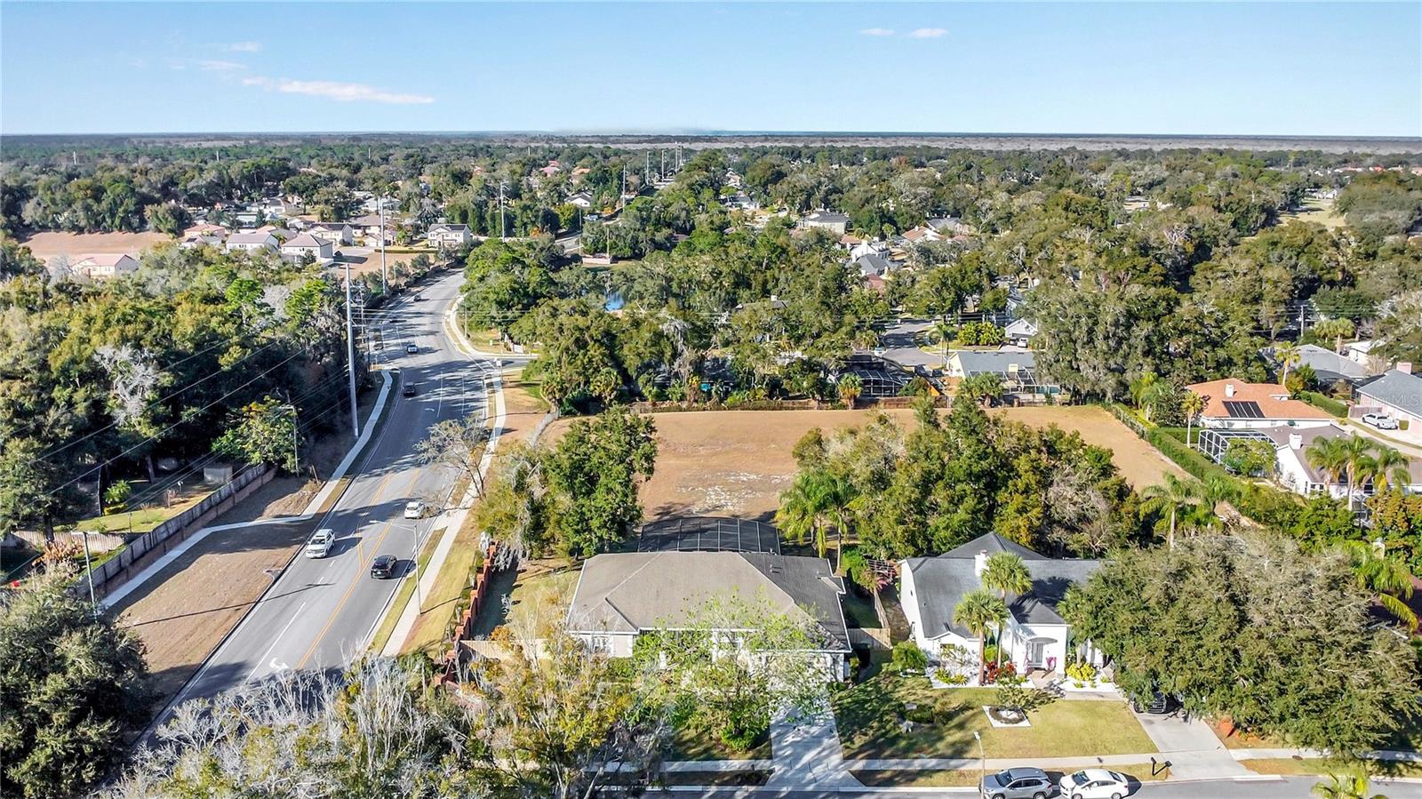 2301 RIDGESIDE RD, APOPKA, FL, 32712