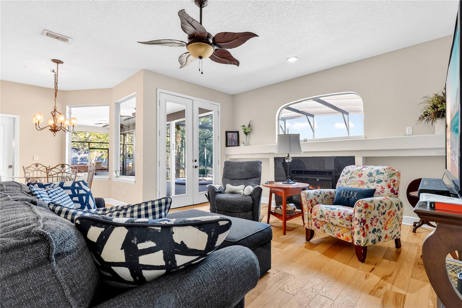 2301 RIDGESIDE RD, APOPKA, FL, 32712