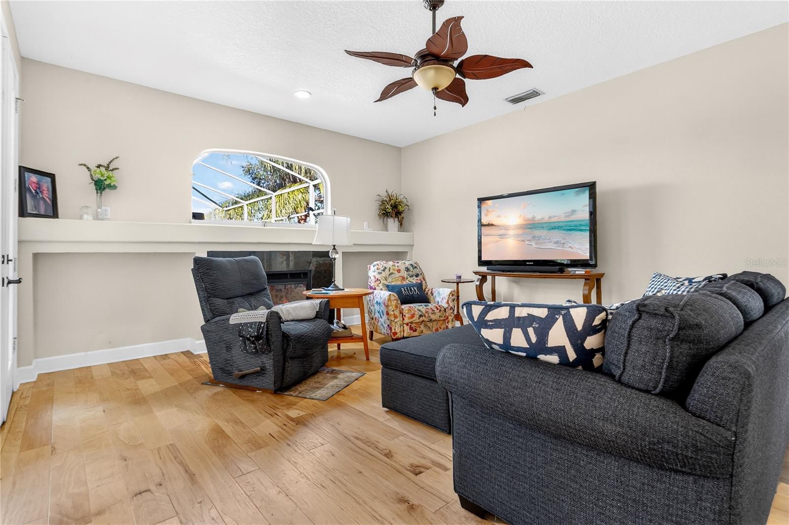 2301 RIDGESIDE RD, APOPKA, FL, 32712