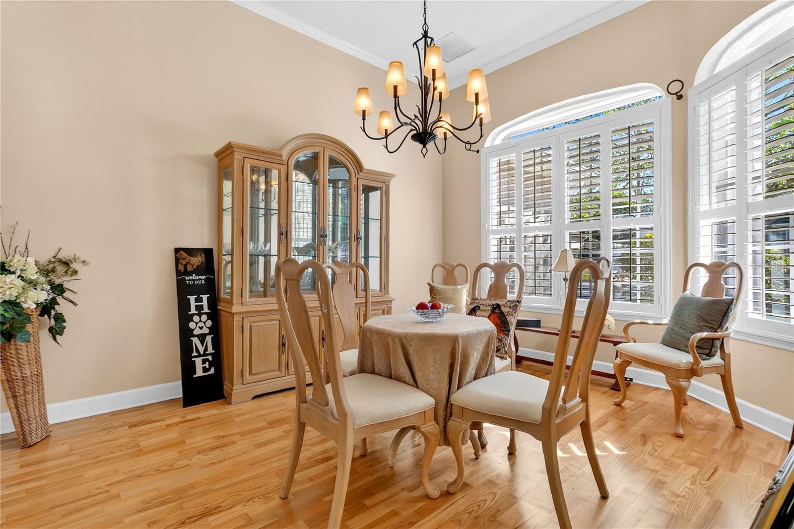 2301 RIDGESIDE RD, APOPKA, FL, 32712