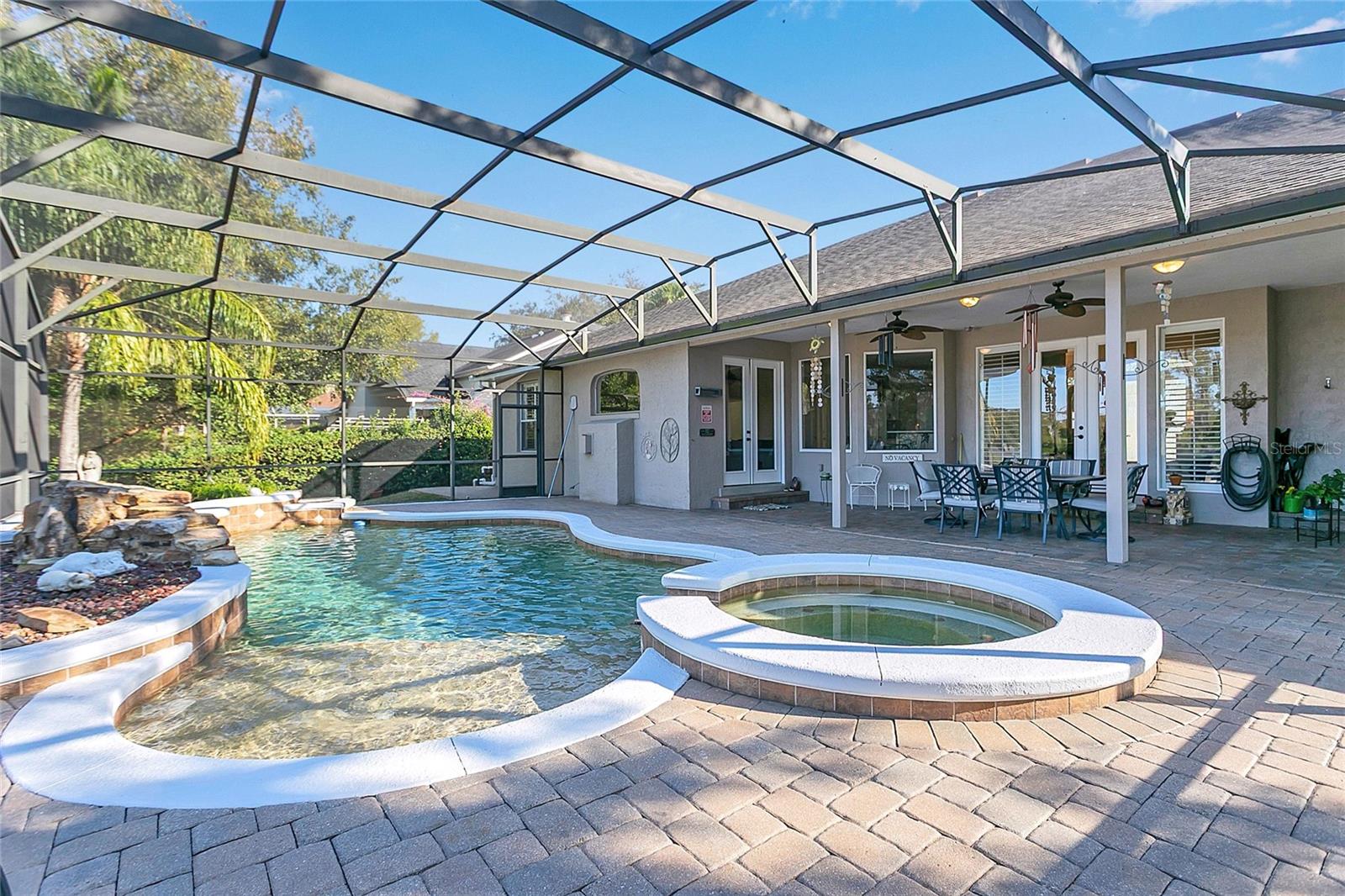 2301 RIDGESIDE RD, APOPKA, FL, 32712