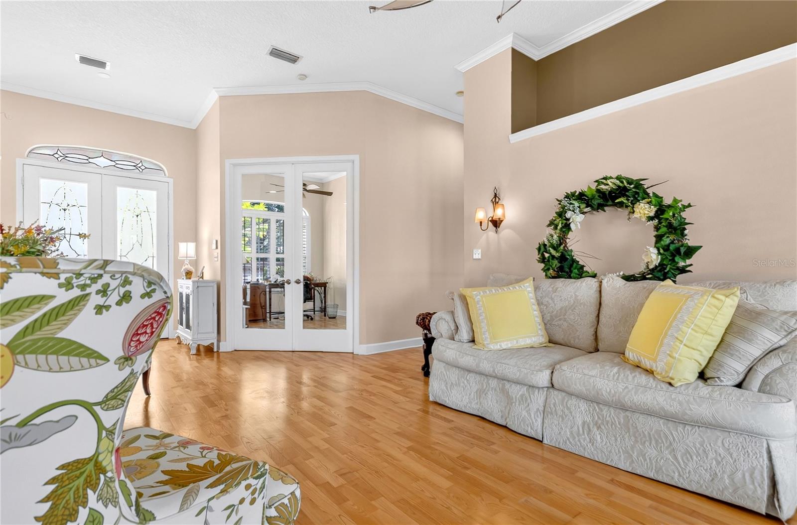 2301 RIDGESIDE RD, APOPKA, FL, 32712