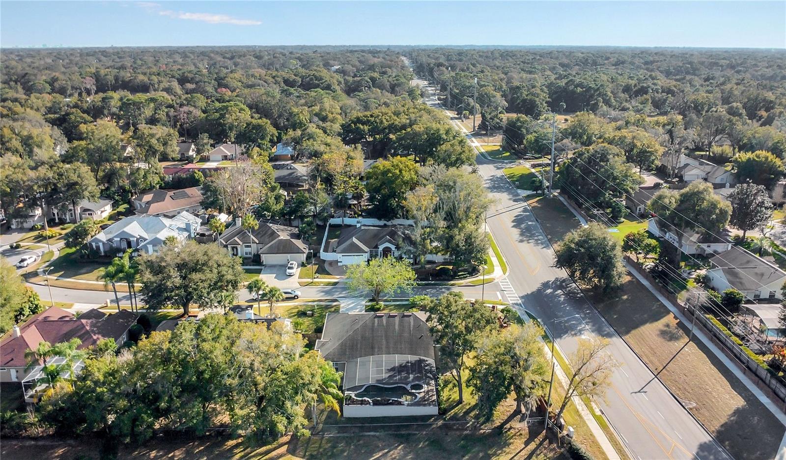 2301 RIDGESIDE RD, APOPKA, FL, 32712