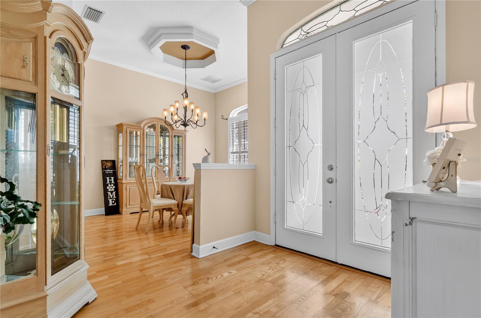 2301 RIDGESIDE RD, APOPKA, FL, 32712