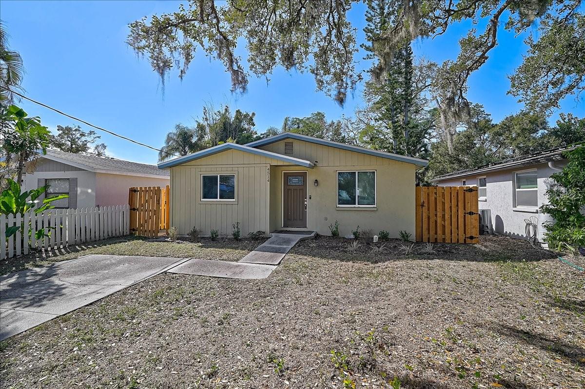 4514 S LOCKWOOD RIDGE RD, SARASOTA, FL, 34231