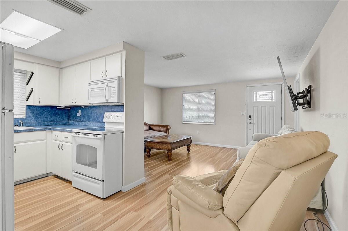 4514 S LOCKWOOD RIDGE RD, SARASOTA, FL, 34231