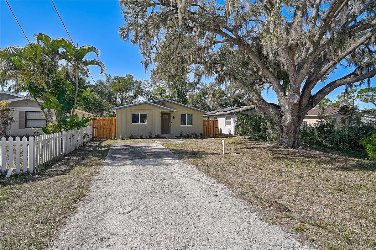 4514 S LOCKWOOD RIDGE RD, SARASOTA, FL, 34231