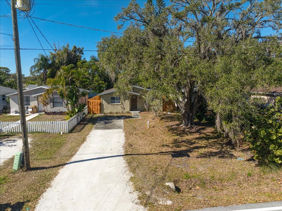 4514 S LOCKWOOD RIDGE RD, SARASOTA, FL, 34231