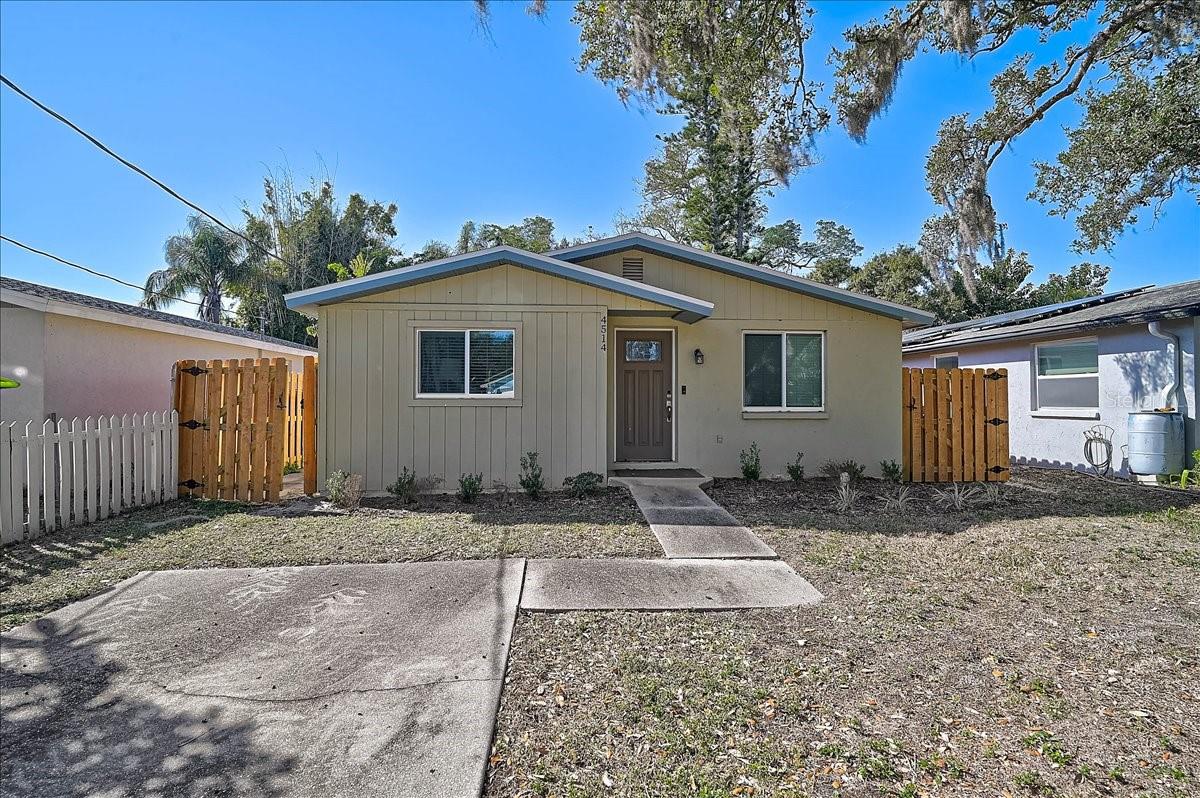 4514 S LOCKWOOD RIDGE RD, SARASOTA, FL, 34231