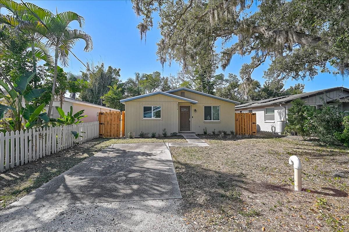 4514 S LOCKWOOD RIDGE RD, SARASOTA, FL, 34231