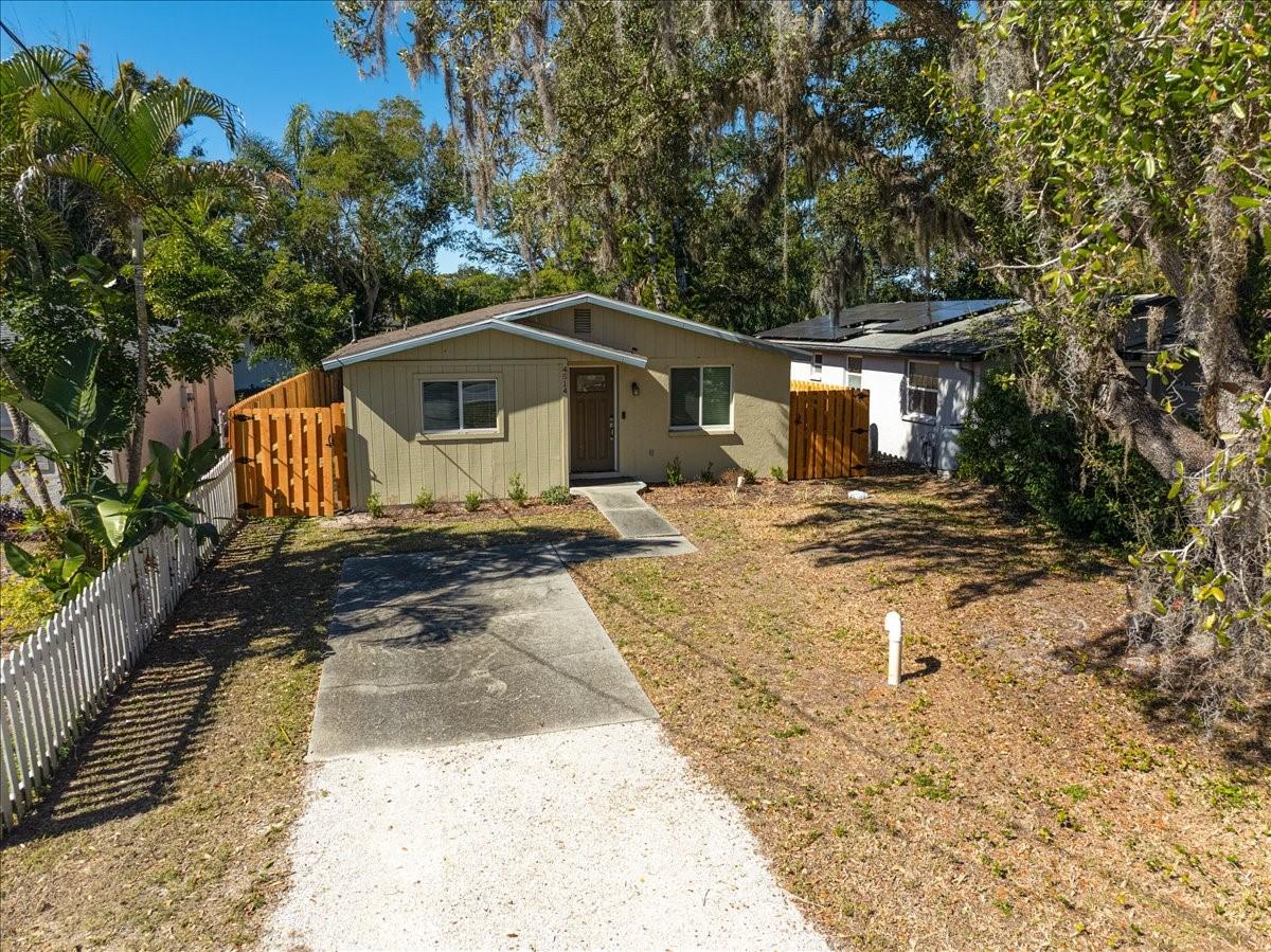 4514 S LOCKWOOD RIDGE RD, SARASOTA, FL, 34231