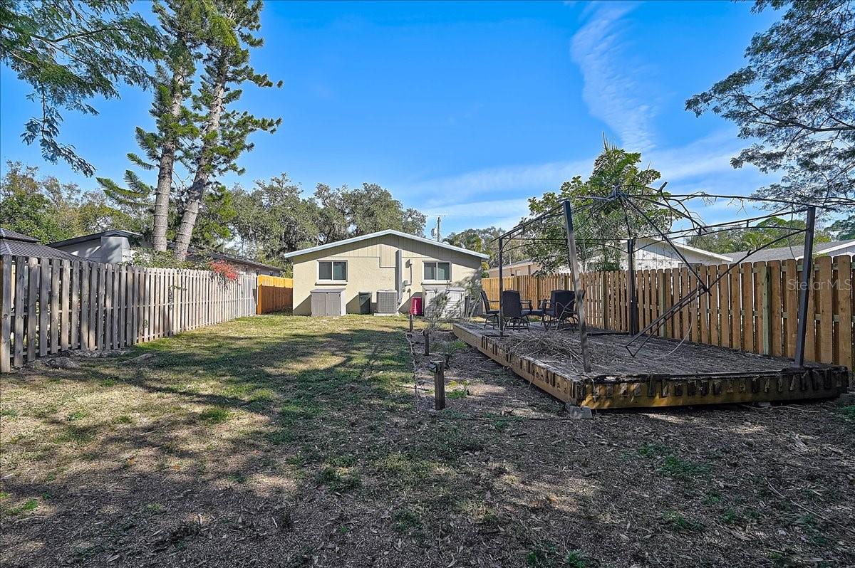 4514 S LOCKWOOD RIDGE RD, SARASOTA, FL, 34231