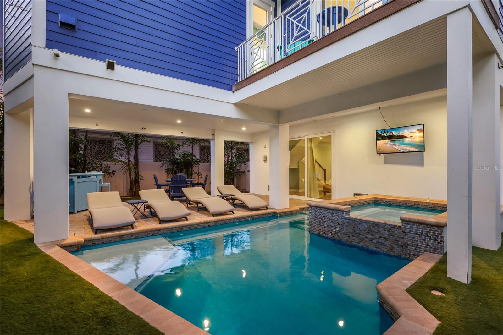 206 CHURCH AVE, BRADENTON BEACH, FL, 34217