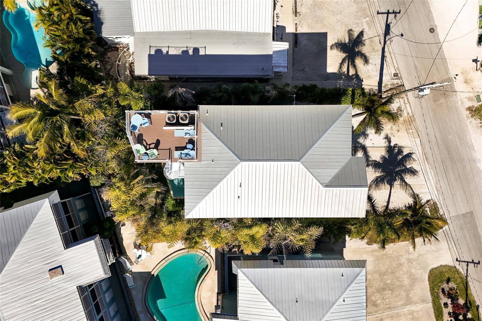 206 CHURCH AVE, BRADENTON BEACH, FL, 34217