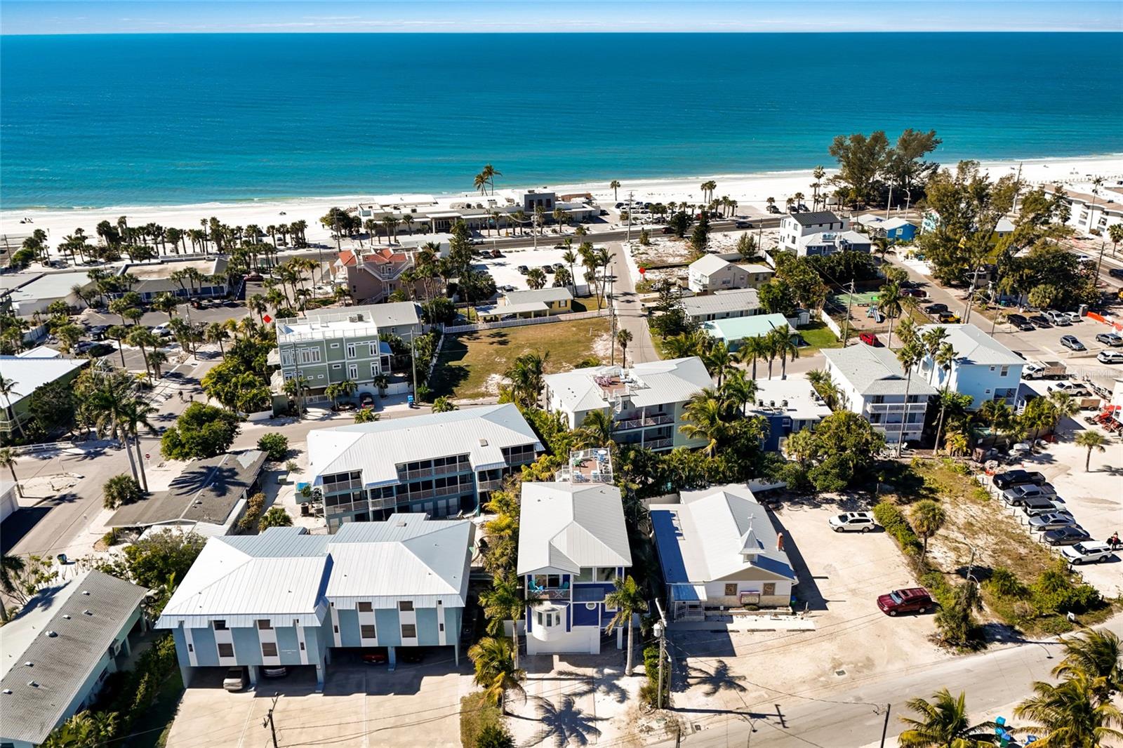 206 CHURCH AVE, BRADENTON BEACH, FL, 34217