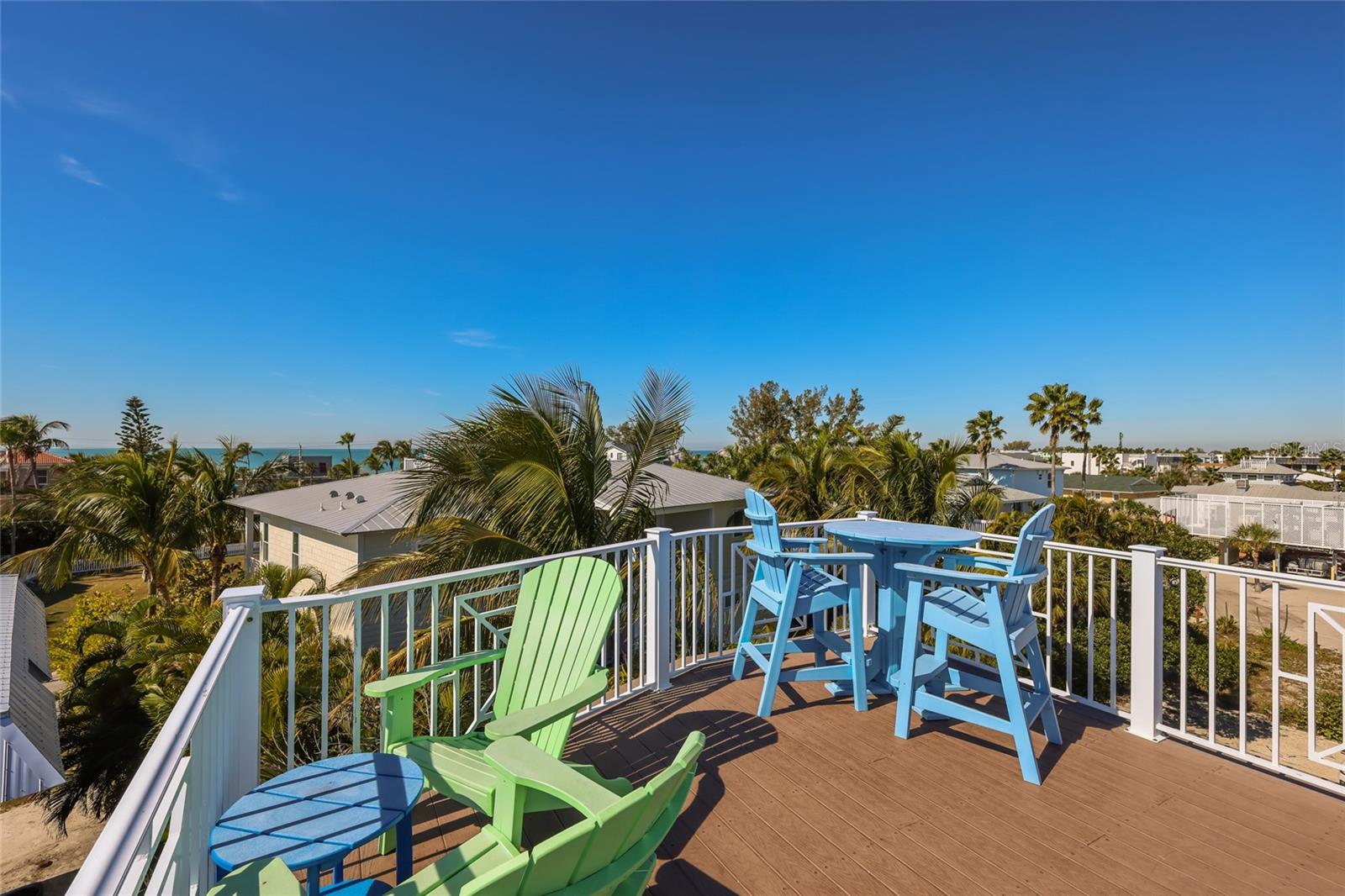 206 CHURCH AVE, BRADENTON BEACH, FL, 34217