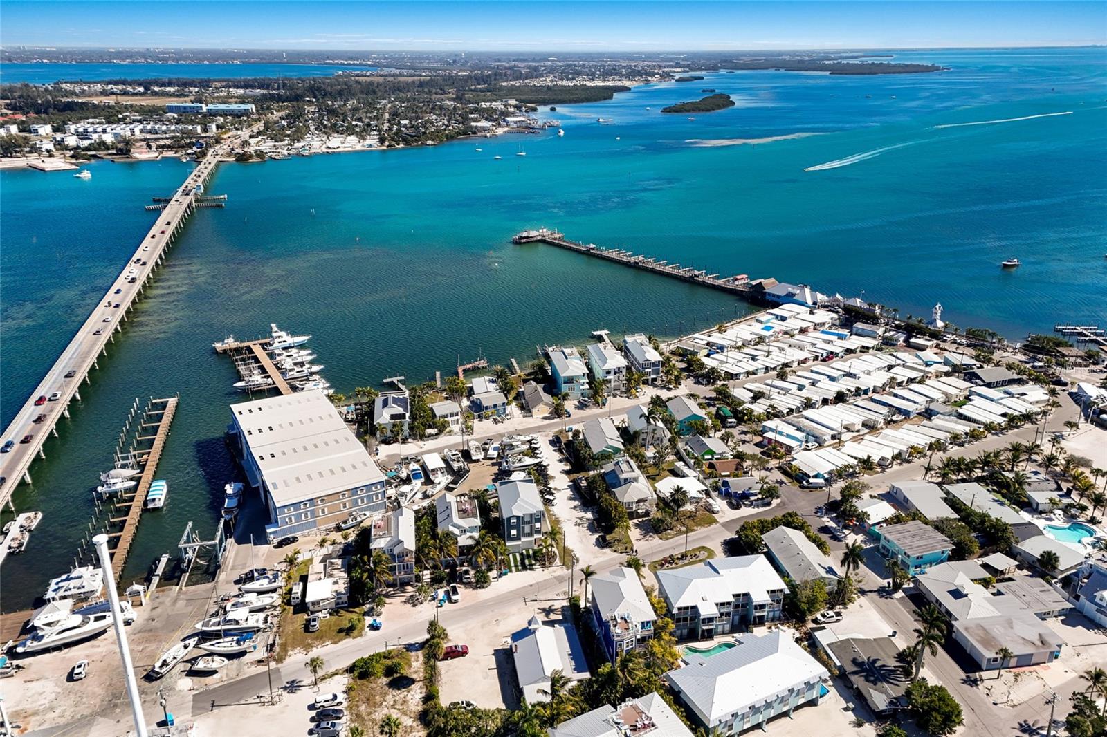 206 CHURCH AVE, BRADENTON BEACH, FL, 34217